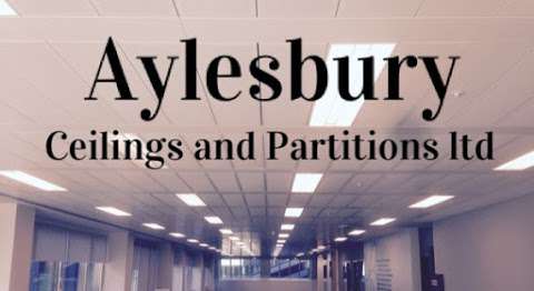 Aylesbury ceilings and partitions photo