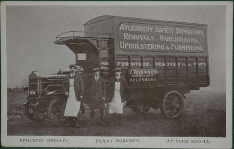 Robinsons of Aylesbury photo