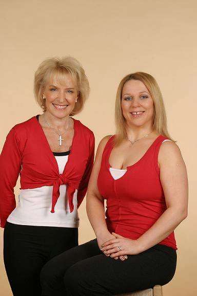 Rosemary Conley Diet & Fitness Clubs (Aylesbury) photo