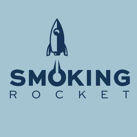 Smoking Rocket photo