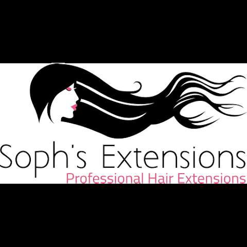 Soph's Extensions photo